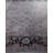 Yarleth One-of-a-Kind 8' X 10' New Age Wool Area Rug Grey