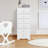 Badamo 23.5'' W 6 - Drawer Dresser-873482927