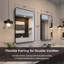 Miroir de salle de bain mural-1098687857-1098687858