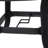 Floella Steel Dining Table