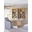 Montreux Executive Desk