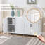 Buffet de 62,2 po de largeur Amarilys-83230069