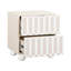 58.4 cm W Bedside Table-1049232943