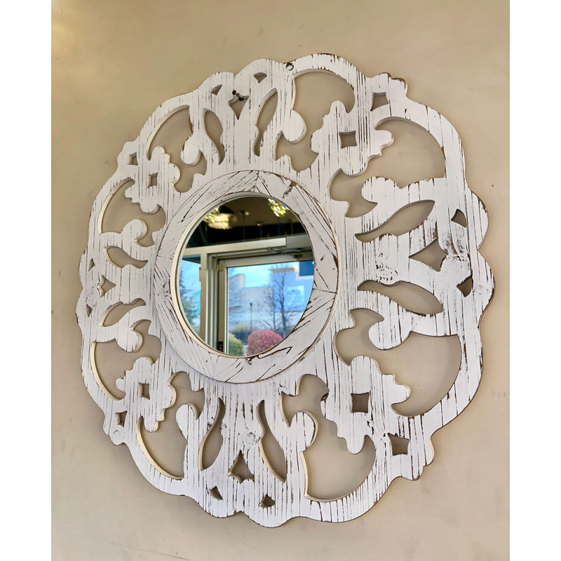 Miroir d'appoint Kerttu