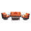 Cannes™ Deluxe 7 Piece Deep Seating Group-439812459
