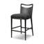 Jessen Stool-Gibson Black-Counter-119664896