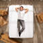 Jay-Be Hybrid E-Pocket True Core Eco-Friendly Mattress-86554839