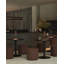 Torsion Solid Oak Dining Table-1105068933-1105068979