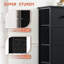 Ojaswi 9 Drawer 99.1Cm W Chest-748882038