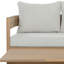 Banc de patio + table Kaiiden-403355719