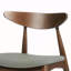 CHAISE (ensemble de 2)