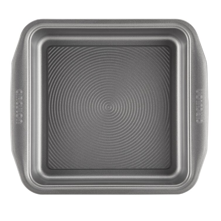 Circulon Nonstick Bakeware 11-inch x 17-inch Cookie Pan, Gray