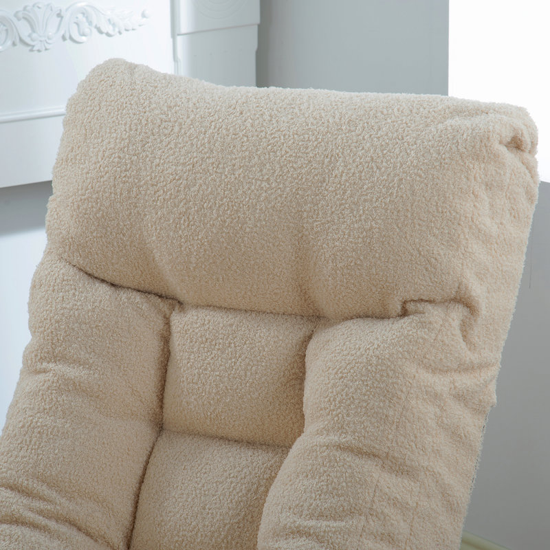 Canapé simple inclinable Fauteuil japonais Tatami