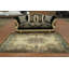 Heritage Heritage: tapis floral rétro 6 x 9