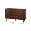 Magnifique armoire décorative