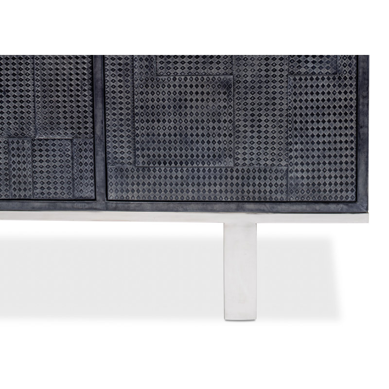 Bronzini 94'' W Sideboard