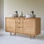 Jonàk 57.09'' W Double Bathroom Vanity Base