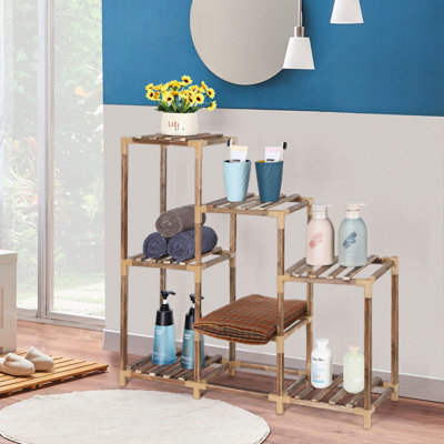 Keaun Plant Stand 3 Tier