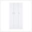 Garde-robe Erie, chambre à coucher, blanc-562822594