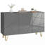 120cm Sideboard