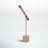 Katie Metal Piano Lamp