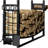 Hermond 12.9'' W Metal Log Rack