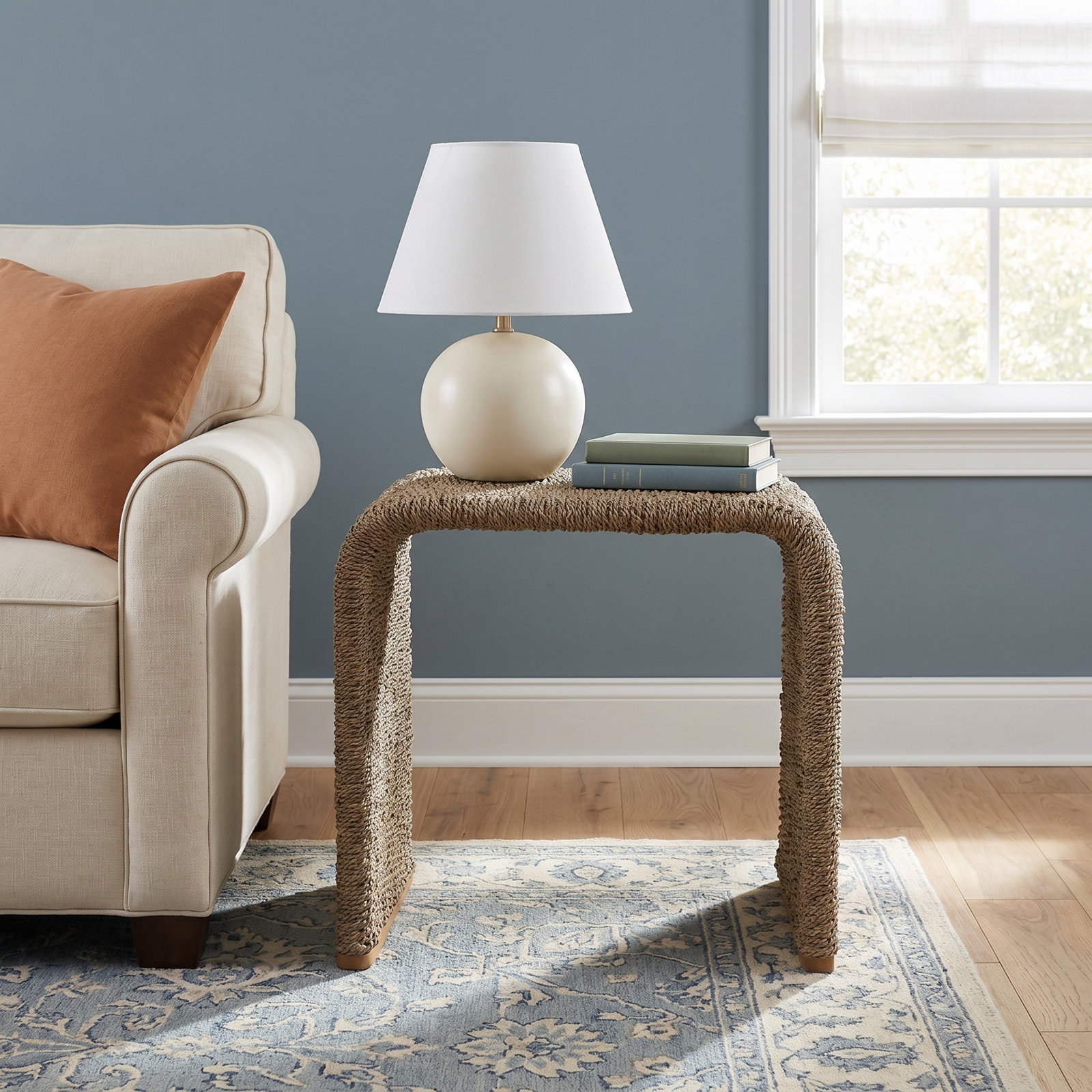 Carmelo End Table