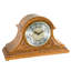Amelia Solid Wood Quartz Movement Clock-2103431776