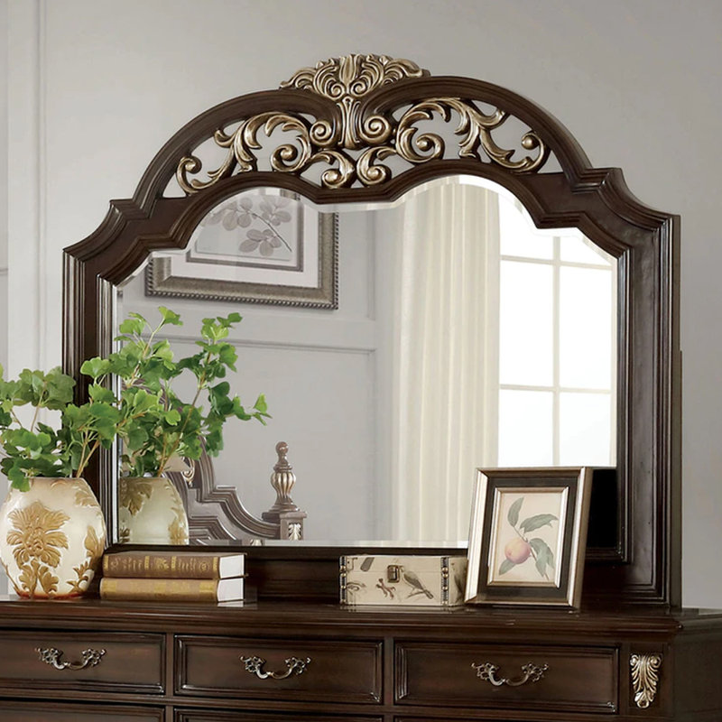 Miroir de commode Dionne