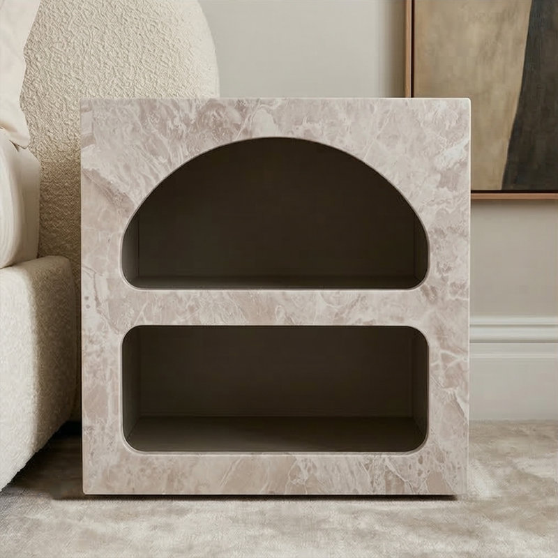 Table de chevet Aurelia