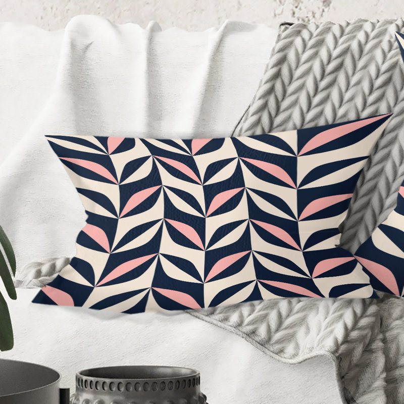 Coussin Floral