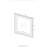 Isabella Grey Mirror With Led-118967636