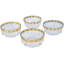 Glass Decorative Bowl