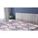Drap-housse floral Ambesonne