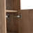 10''  Wall Mounted Storage Cabinet