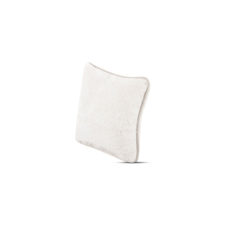 Carr Square Pillow Cover & Insert