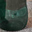 Organic Shaped Recycled Glass Tall Vase-123297981