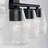 3 - Light Dimmable Vanity Light-70886204