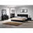 Platform Bed-259844088
