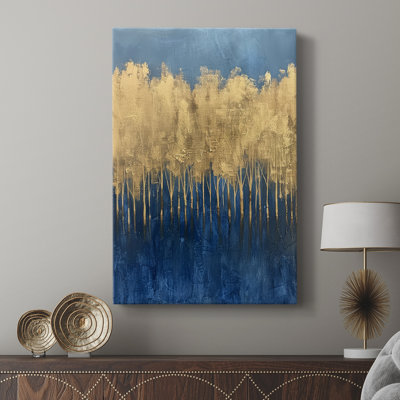 ABSTRACT Series IV - Gallery Cavas sur mesure