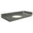 Madison 36.5'' Quartz Single Bathroom Vanity Top with Sink-1753836731-1753836730