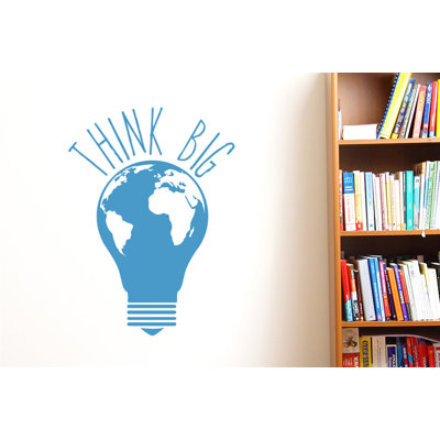 Wall Decal