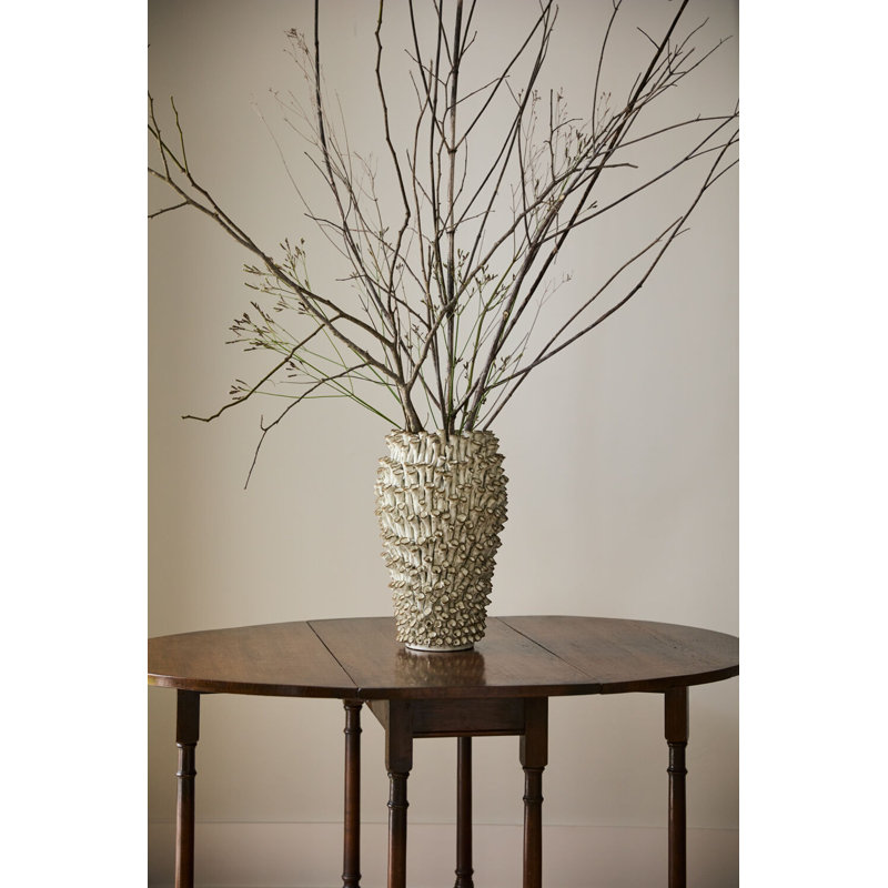 Camargo Surreal Vase, 11.25" x 18"