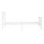 Andin Metal Bed-832923589