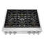 36-Inch Pro Rangetop With 6 Burners