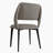 Mid-Century Modern Dining Chairs