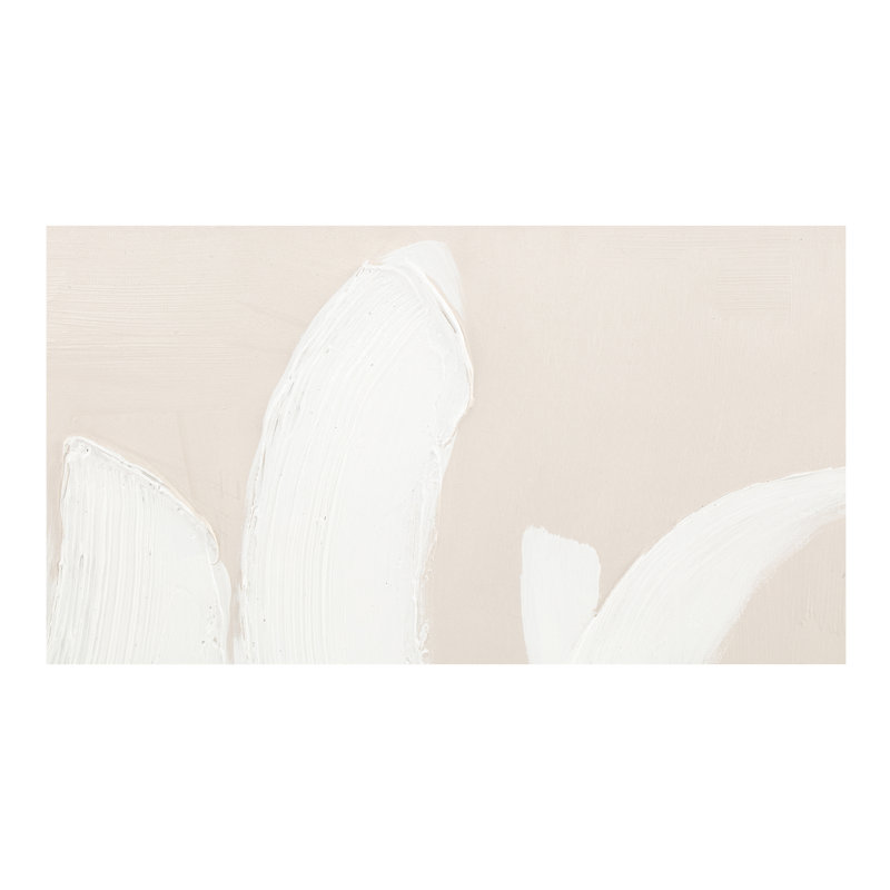 2, peinture encadrée