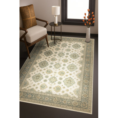 Tapis gris tissé traditionnel Mosso