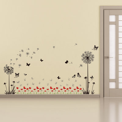 Rachelle Wall Sticker