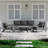 6-Piece Deep Seating Set-917222442-917222421